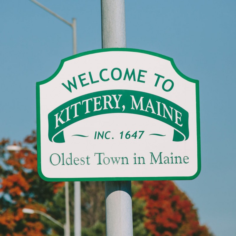 Kitchen Support Kittery ME